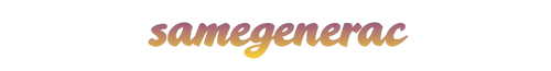 Samegenerac